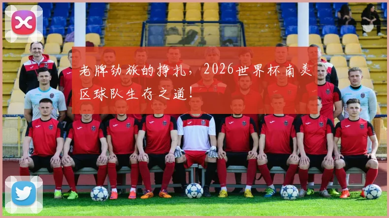 老牌劲旅的挣扎,2026世界杯南美区球队生存之道!