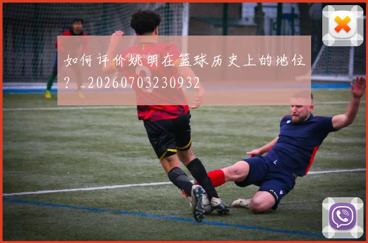 如何评价姚明在篮球历史上的地位？_20260703230932