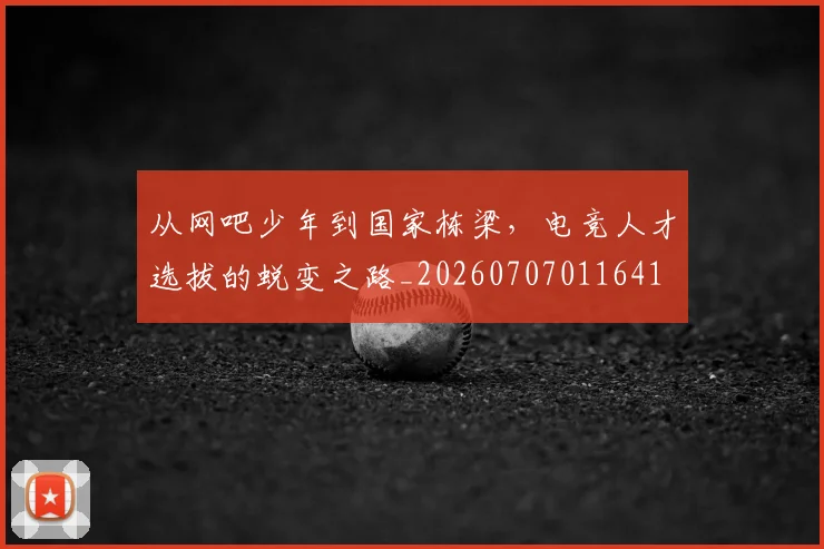 从网吧少年到国家栋梁,电竞人才选拔的蜕变之路_20260707011641